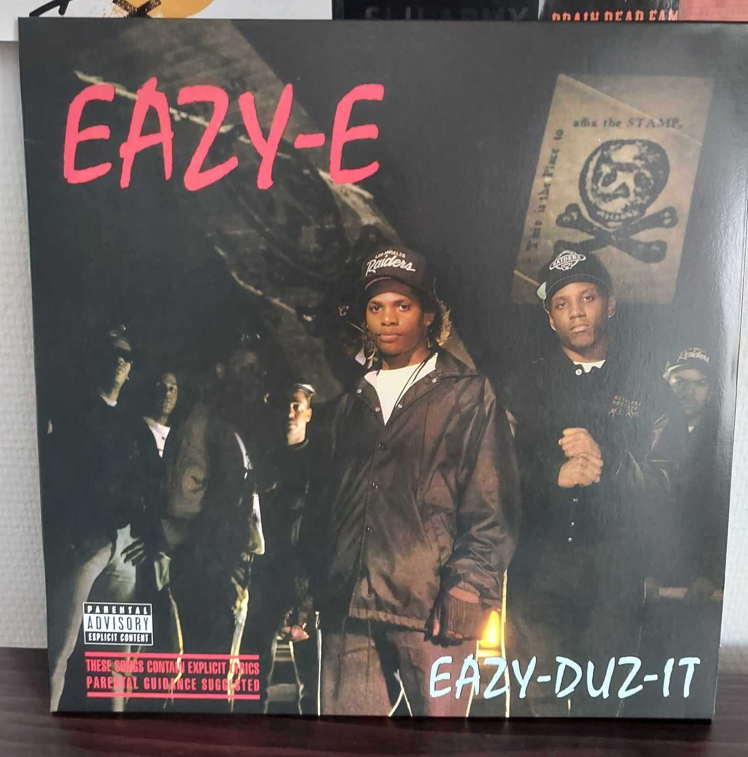 Eazy-Duz-It