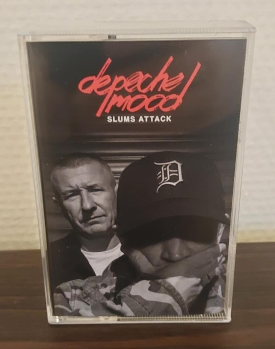 Depeche mood