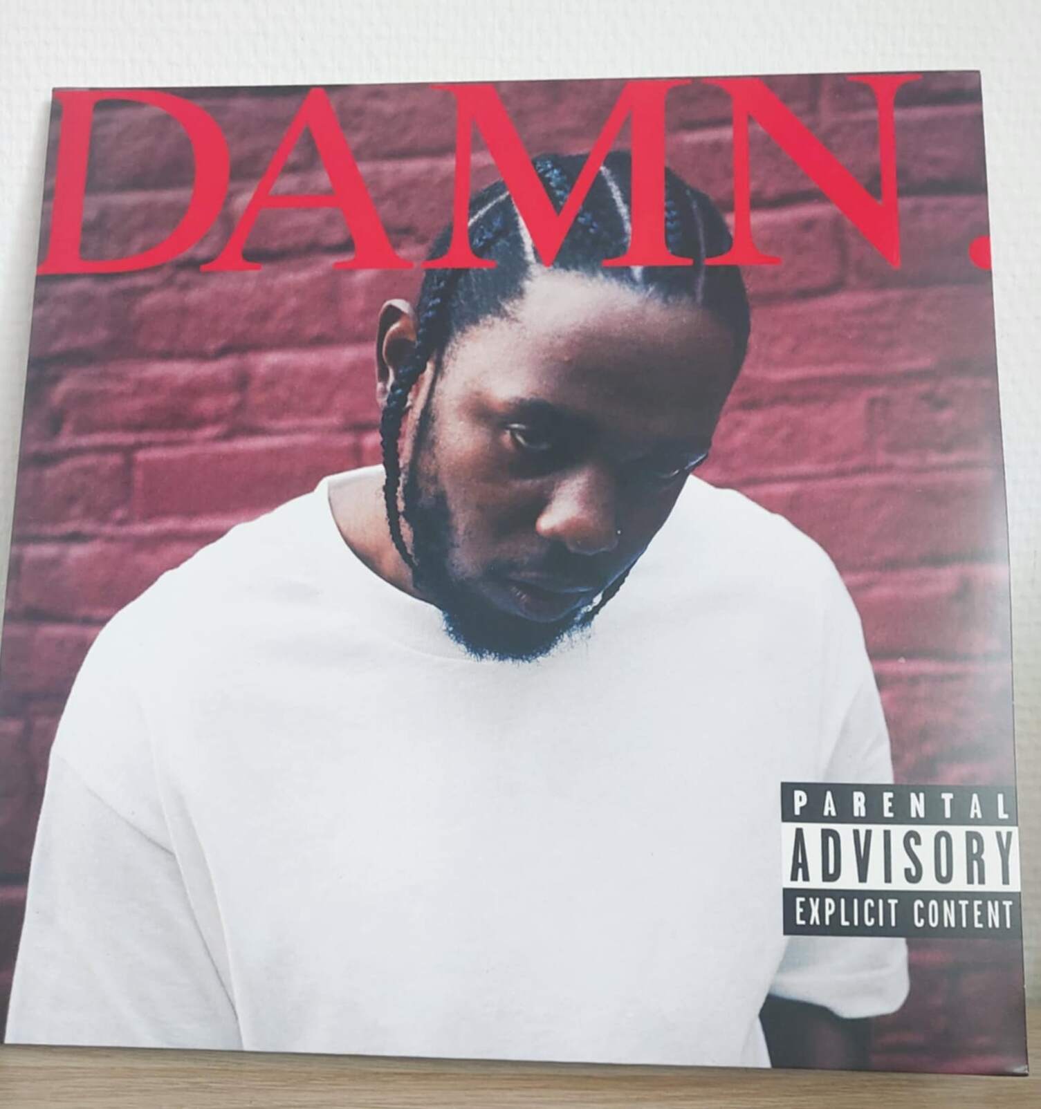 Damn