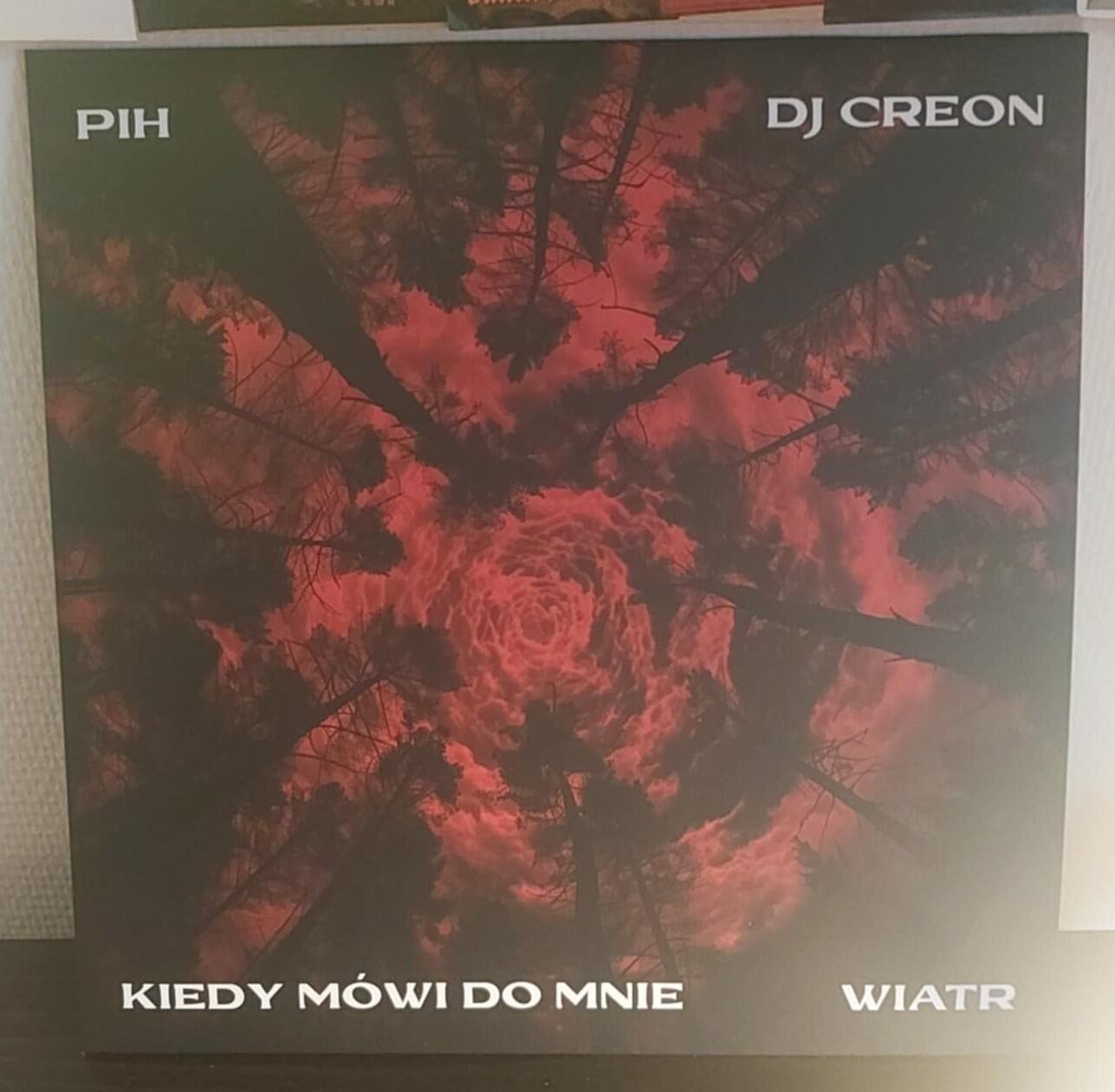 Kiedy mówi do mnie wiatr