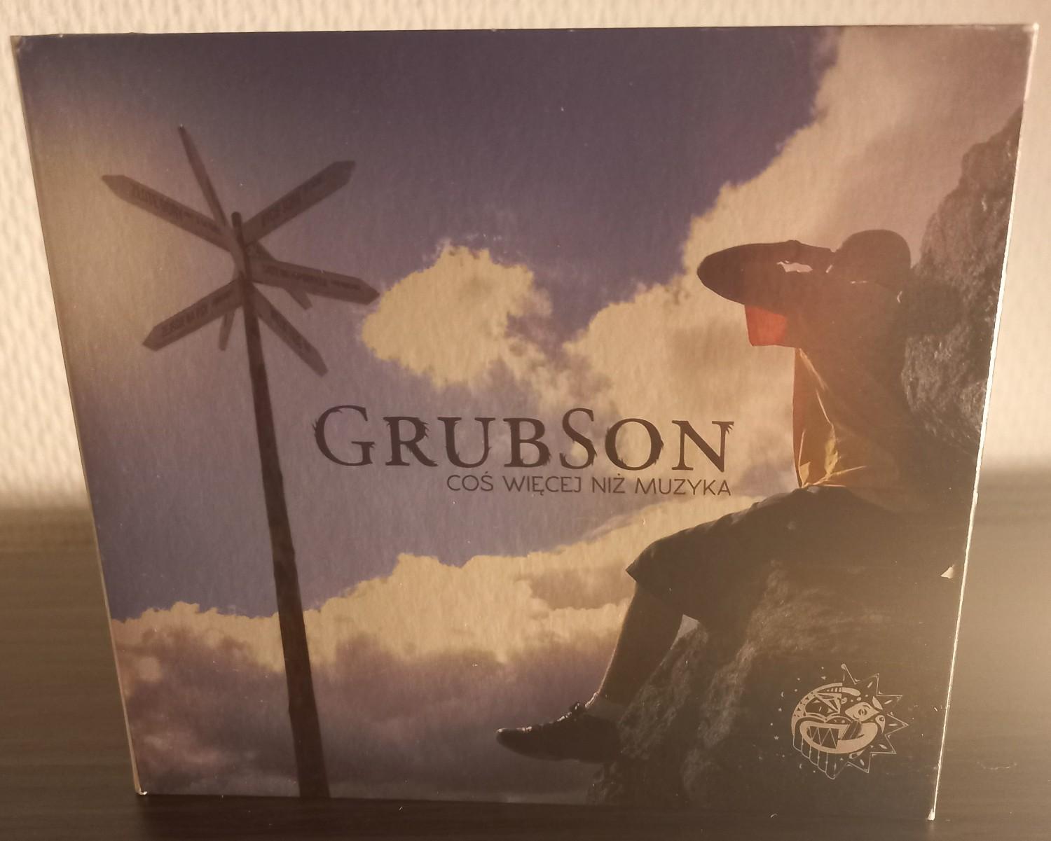 Coś więcej niż muzyka