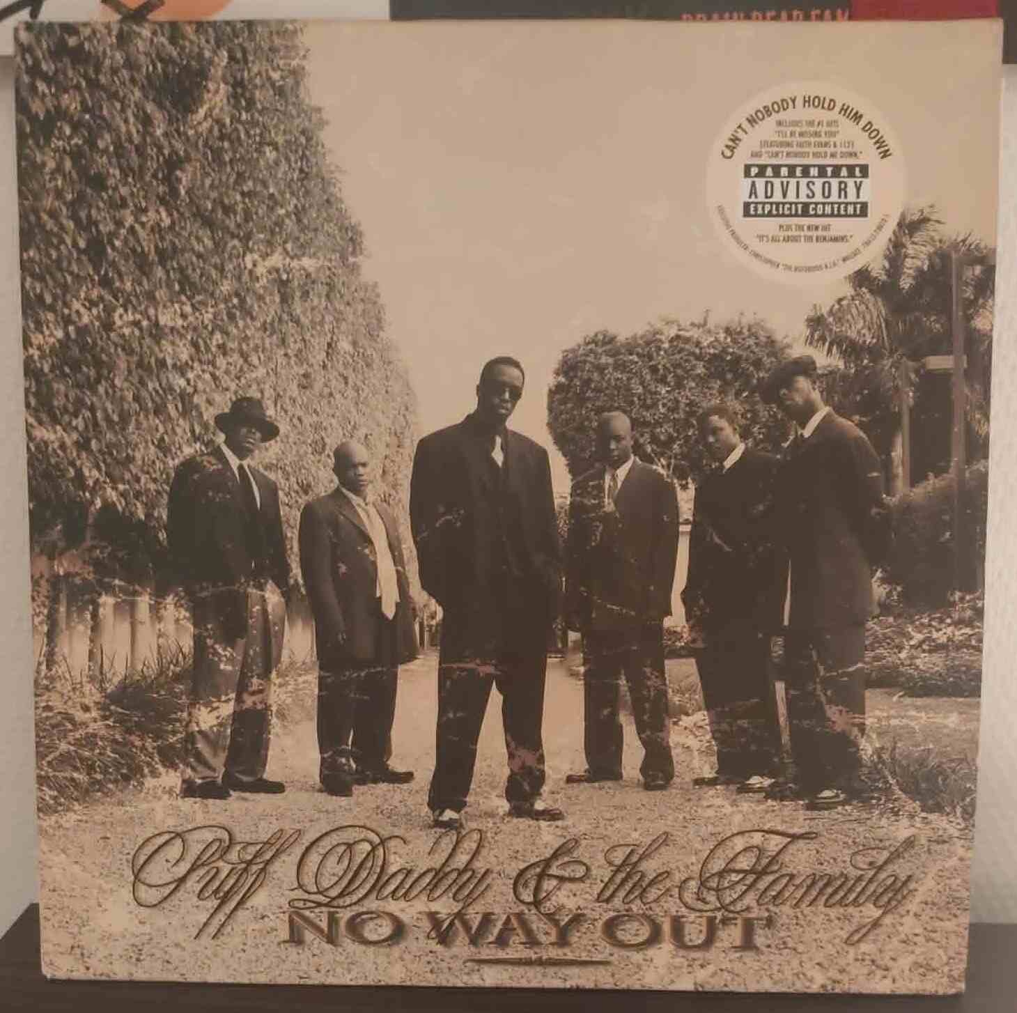 No Way Out