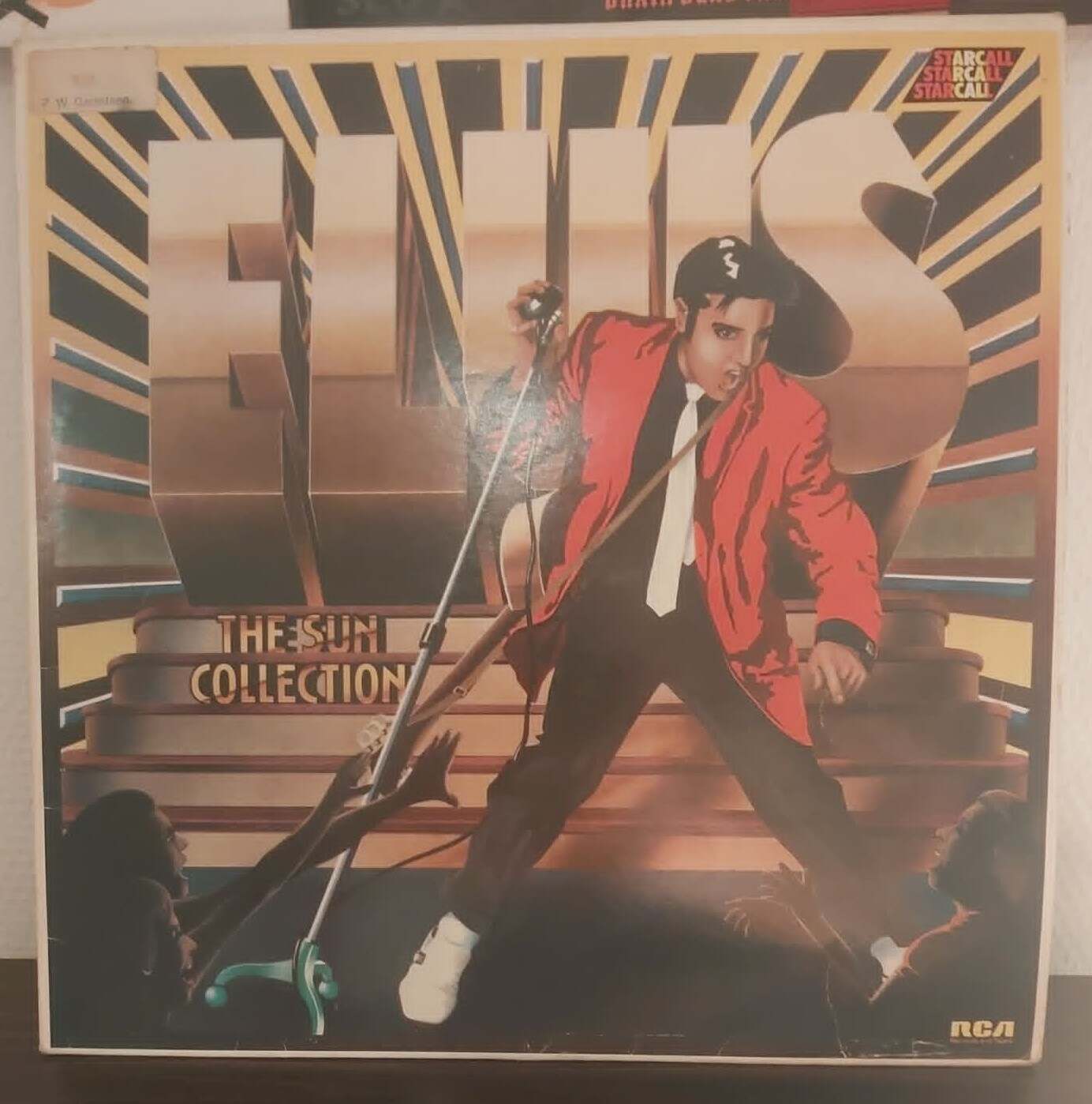 The Sun Collection