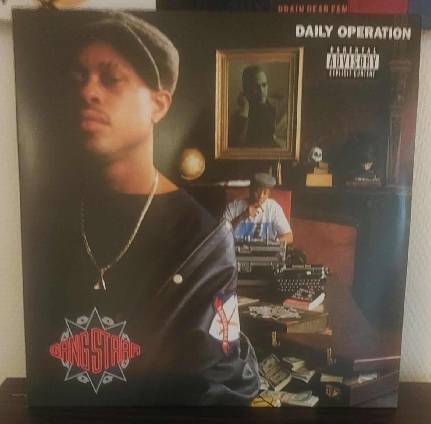 Daily Operation
