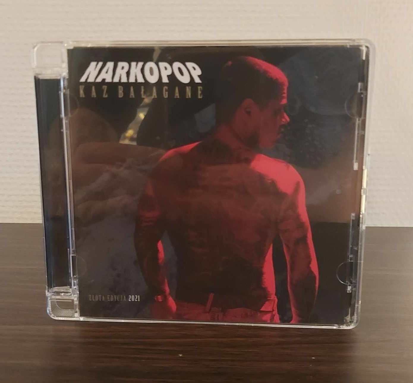 Narkopop