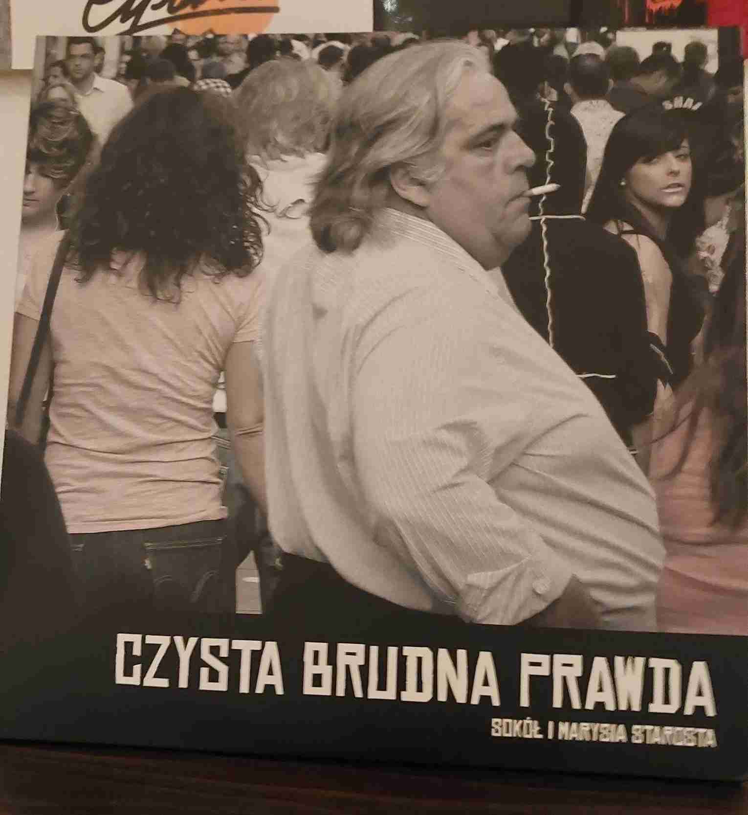 Czysta brudna prawda