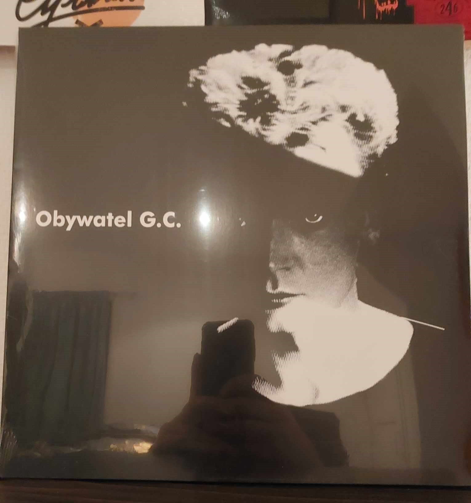 Obywatel G.C.